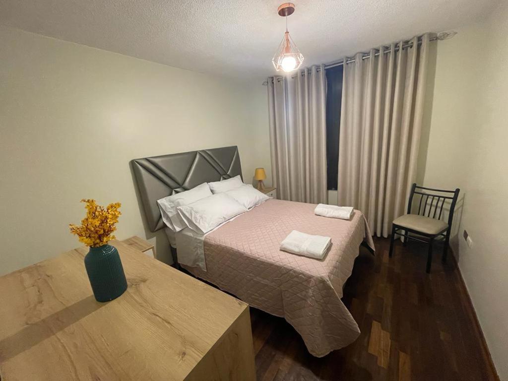 Departamento Completo Surquillo/Miraflores Ліма Екстер'єр фото