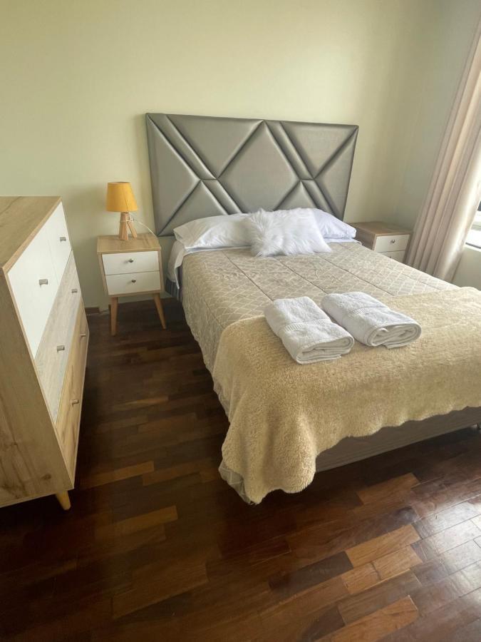 Departamento Completo Surquillo/Miraflores Ліма Екстер'єр фото